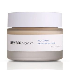 Seaweed Organics Seaweed Organics Mid Seaweed Rejuvenating Cream 50g