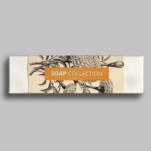 Scottish Botanicals Soap Collection (Gift set)