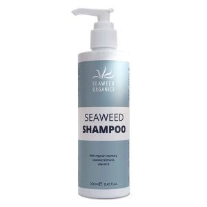 Seaweed Organics Seaweed Shampoo 250ml