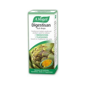 A. Vogel Digestisan 50ml