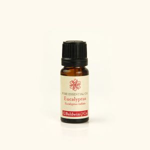 Baldwins Eucalyptus Radiata (eucalyptus Radiata) Essential Oil