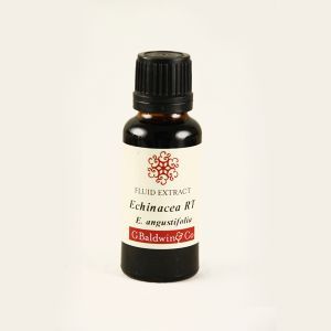 Baldwins Echinacea (angustifolia) Herbal Fluid Extract