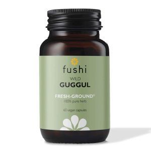 Fushi Wild Guggul 60 Capsules