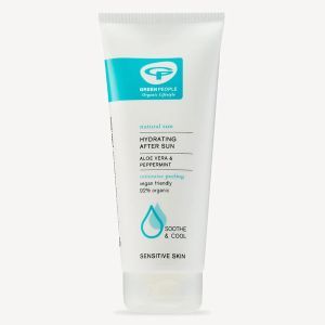 Green People Hydrating After Sun 200ml