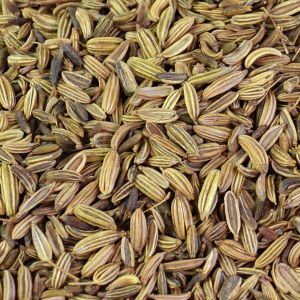 Baldwins Fennel Seed ( Foeniculum Vulgare )