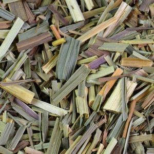 Baldwins Lemongrass Herb ( Andropogan Citratus )