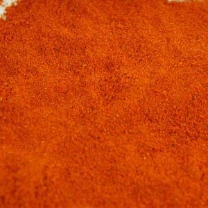 Baldwins Smoked Paprika Powder (Capsicum anuum)