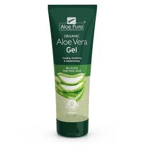 Aloe Pura Organic Aloe Vera Gel 200ml