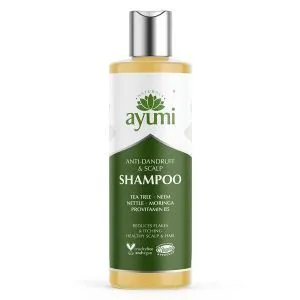 Ayumi Anti-Dandruff Shampoo 250ml