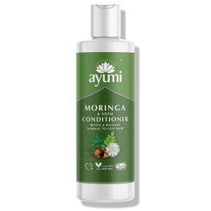 Ayumi Moring & Neem Conditioner 250ml