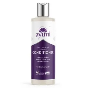 Ayumi Volumising & Shine Conditioner 250ml