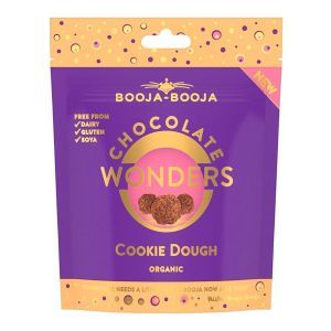 Booja Booja Cookie Dough Chocolate Wonders 65g