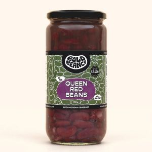 Bold Bean Co. Queen Red Beans 570g