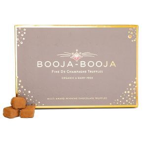 Booja Booja Fine De Champagne 184g