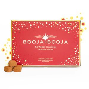 Booja-Booja The Winter Collection 184g