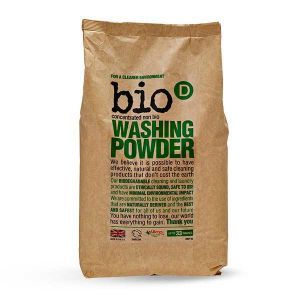 Bio D Concentrated Non-Bio Washing Powder 2kg