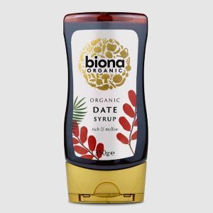 Biona Organic Date Syrup 350g