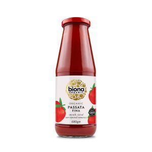 Biona Organic Passata Fina 680g