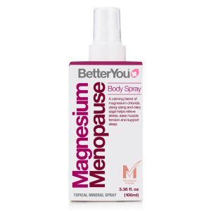 Better You Magnesium Menopause Spray 100ml