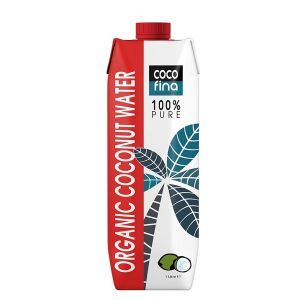 Cocofina Coconut Water 1 Litre