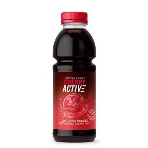 Cherry Active Concentrate Concentrated Montmorency Cherry Juice 473ml