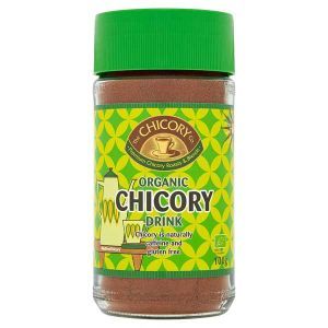 The Chicory Company Organic Instant Chicory 100g