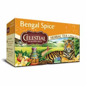 Celestial Seasonings Bengal Spice Infusion 20 bags