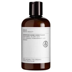 Evolve Superfood Shine Conditioner 250ml