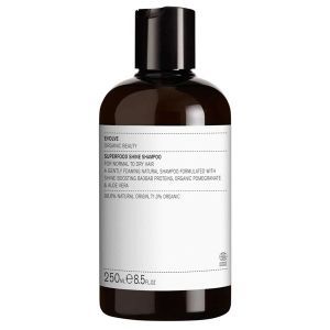 Evolve Superfood Shine Shampoo 250ml