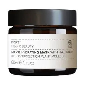 Evolve Skincare Intense Hydrating Mask 60ml