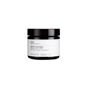 Evolve Skincare Radiant Glow Mask 60ml