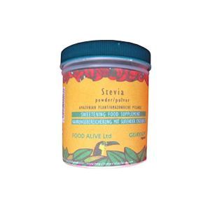 Food Alive Stevia Powder 50g