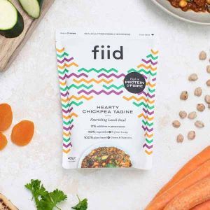 Fiid Hearty Chickpea Tagine 400g