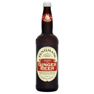 Fentiman's Traditional Ginger Beer 750ml