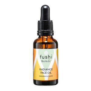 Fushi BioVedic Radiance Face Oil 30ml