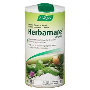 A Vogel Herbamare Original Herb Seasoning Salt 250g