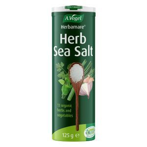 A Vogel Herbamare Original Herb seasoning salt 125g