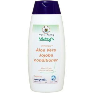 House Of Mistry Aloe Vera Jojoba Conditioner 200ml