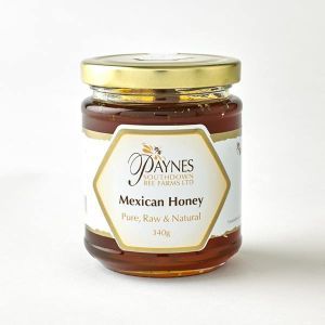 Paul Paynes Mexican Honey 340g