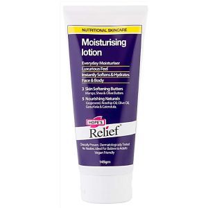 Hopes Relief Everyday Moisturising Lotion 145g