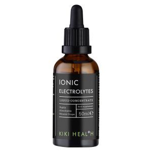 Kiki Health Ionic Electrolyte Liquid Concentrate 50ml