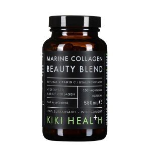 Kiki Health Marine Collagen Beauty Blend 150 Capsules