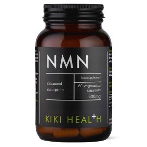 Kiki Health NMN 60 caps