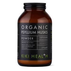 Kiki Health Psyllium Husks Powder 275g