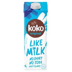 Koko Original Coconut Milk Alternative