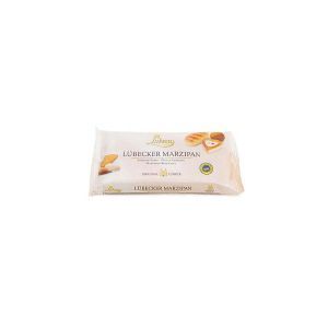 Lubeca Marzipan Almond Paste 200g