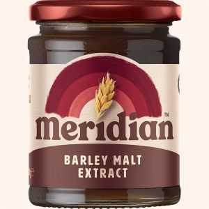 Meridian Foods Barley Malt Extract 370g