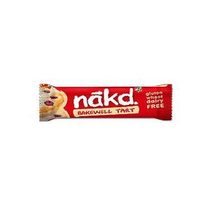Natural Balance Foods - Nakd Bar Bakewell Tart 35g