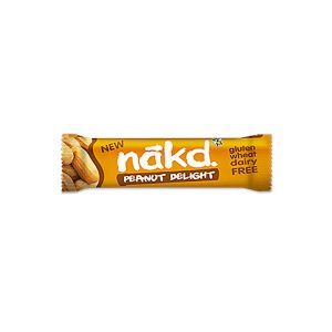 Natural Balance Foods - Nakd Bar Peanut Delight 35g