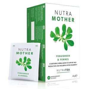 Nutratea Nutra Mother 20 teabags